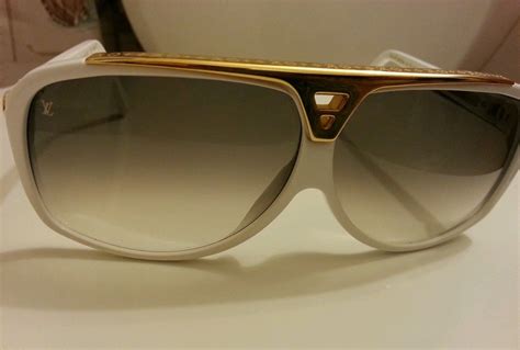 cheap louis vuitton replica glasses|louis vuitton evidence sunglasses.